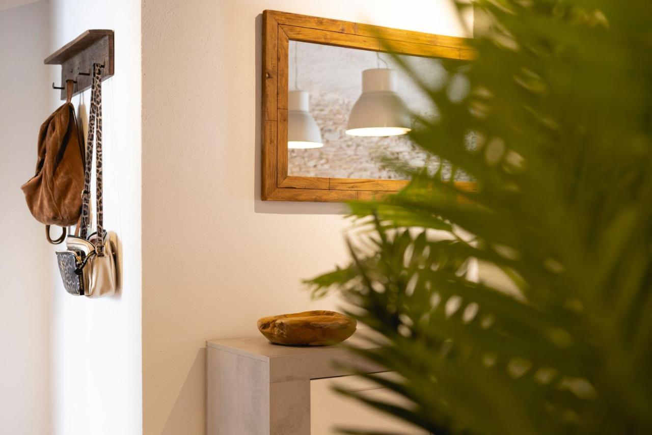 Bravissimo Placa Del Vi, Design Penthouse Girona Exterior photo